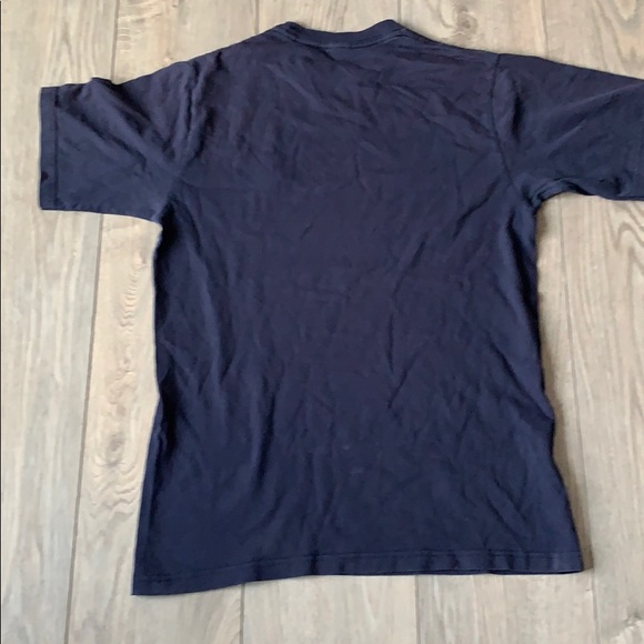 Vintage Fila T-Shirt Size Small - Picture 3 of 3